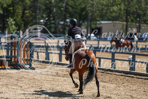 25601 - Mckenna - 2026 Rocky Mountain Classic II - Saturday August 15th