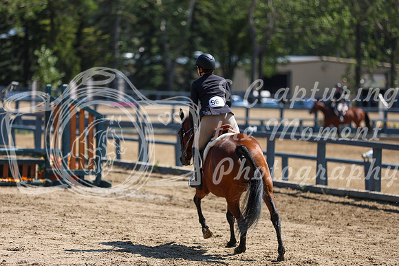 25602 - Mckenna - 2026 Rocky Mountain Classic II - Saturday August 15th