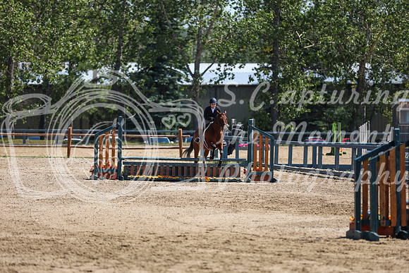 25603 - Mckenna - 2026 Rocky Mountain Classic II - Saturday August 15th