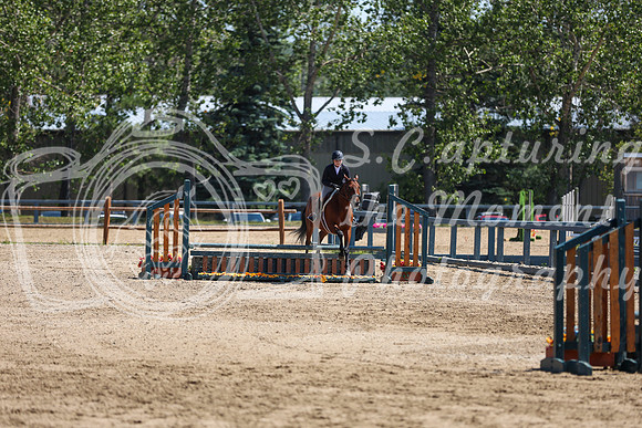25604 - Mckenna - 2026 Rocky Mountain Classic II - Saturday August 15th
