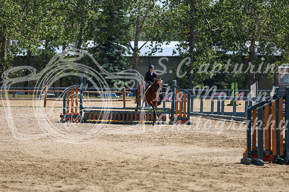 25605 - Mckenna - 2026 Rocky Mountain Classic II - Saturday August 15th