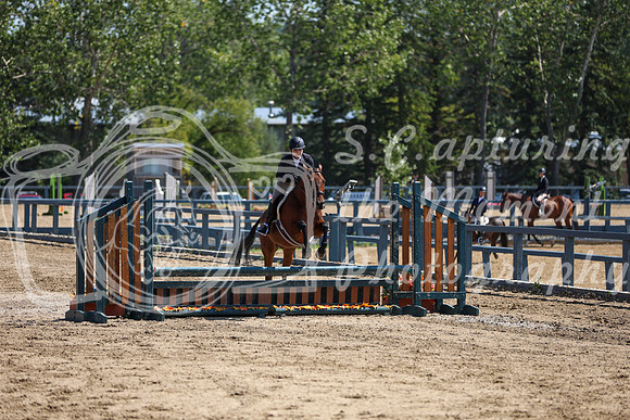25606 - Mckenna - 2026 Rocky Mountain Classic II - Saturday August 15th