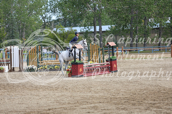 26657 - Mckenna - 2026 Rocky Mountain Classic II - Saturday August 15th