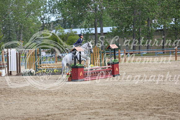 26658 - Mckenna - 2026 Rocky Mountain Classic II - Saturday August 15th