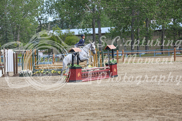 26659 - Mckenna - 2026 Rocky Mountain Classic II - Saturday August 15th