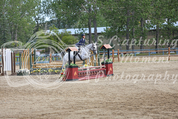 26660 - Mckenna - 2026 Rocky Mountain Classic II - Saturday August 15th