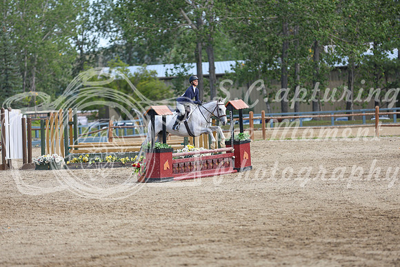 26661 - Mckenna - 2026 Rocky Mountain Classic II - Saturday August 15th
