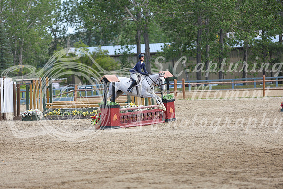 26662 - Mckenna - 2026 Rocky Mountain Classic II - Saturday August 15th