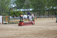 26663 - Mckenna - 2026 Rocky Mountain Classic II - Saturday August 15th
