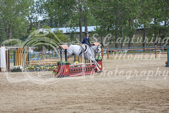 26663 - Mckenna - 2026 Rocky Mountain Classic II - Saturday August 15th