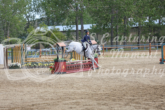 26664 - Mckenna - 2026 Rocky Mountain Classic II - Saturday August 15th