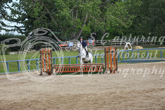 26667 - Mckenna - 2026 Rocky Mountain Classic II - Saturday August 15th