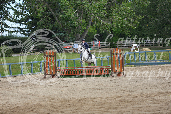 26669 - Mckenna - 2026 Rocky Mountain Classic II - Saturday August 15th