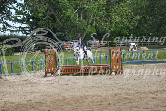 26671 - Mckenna - 2026 Rocky Mountain Classic II - Saturday August 15th