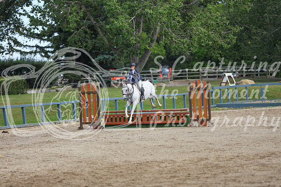 26673 - Mckenna - 2026 Rocky Mountain Classic II - Saturday August 15th