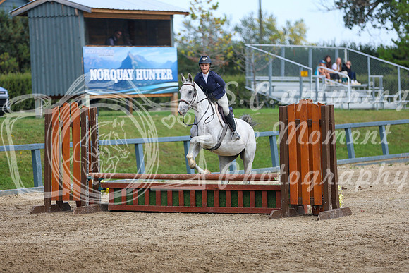 26676 - Mckenna - 2026 Rocky Mountain Classic II - Saturday August 15th
