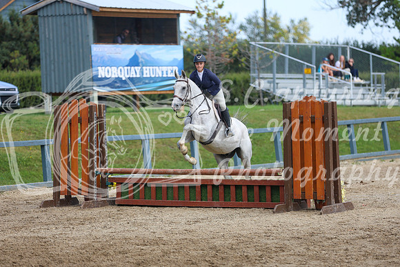 26677 - Mckenna - 2026 Rocky Mountain Classic II - Saturday August 15th
