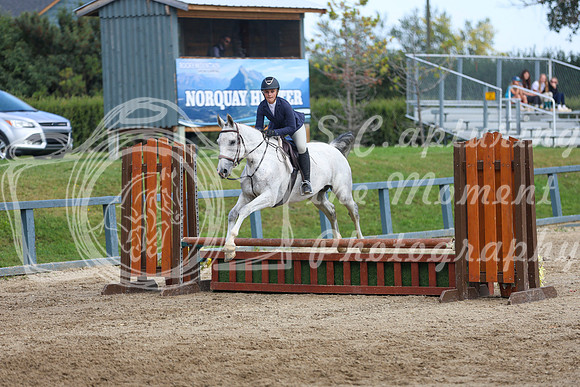 26681 - Mckenna - 2026 Rocky Mountain Classic II - Saturday August 15th