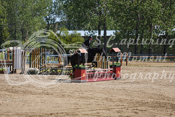 25467 - Mckenna - 2026 Rocky Mountain Classic II - Saturday August 15th