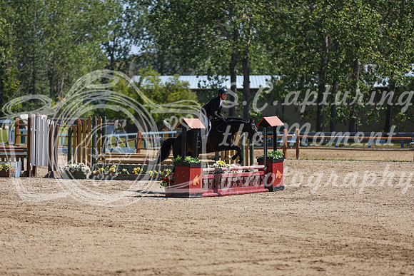 25468 - Mckenna - 2026 Rocky Mountain Classic II - Saturday August 15th