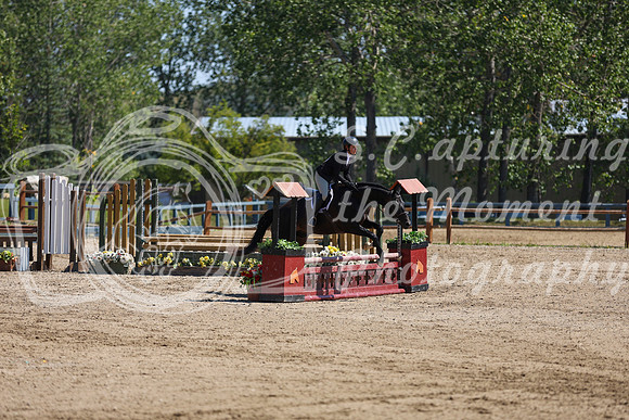25469 - Mckenna - 2026 Rocky Mountain Classic II - Saturday August 15th