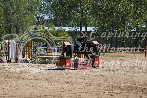 25470 - Mckenna - 2026 Rocky Mountain Classic II - Saturday August 15th