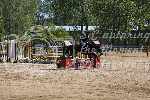 25471 - Mckenna - 2026 Rocky Mountain Classic II - Saturday August 15th