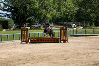 25472 - Mckenna - 2026 Rocky Mountain Classic II - Saturday August 15th