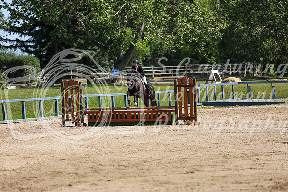 25472 - Mckenna - 2026 Rocky Mountain Classic II - Saturday August 15th