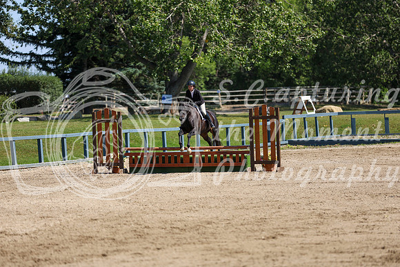25473 - Mckenna - 2026 Rocky Mountain Classic II - Saturday August 15th