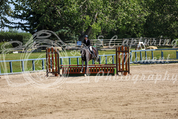 25475 - Mckenna - 2026 Rocky Mountain Classic II - Saturday August 15th