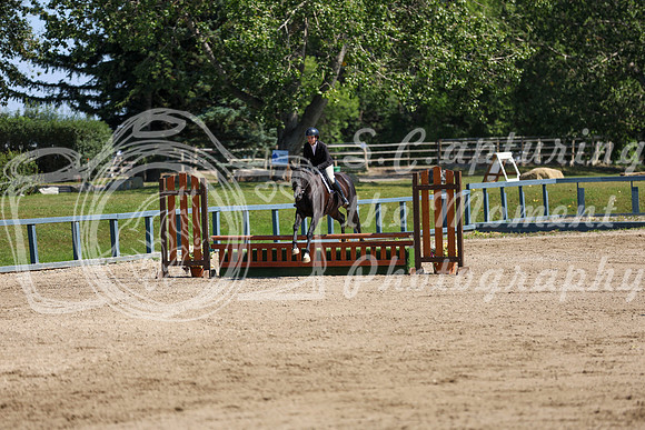 25474 - Mckenna - 2026 Rocky Mountain Classic II - Saturday August 15th