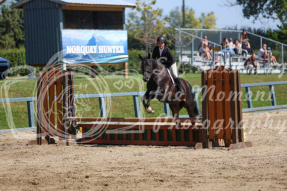 25477 - Mckenna - 2026 Rocky Mountain Classic II - Saturday August 15th