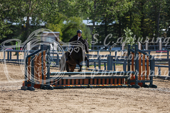 25481 - Mckenna - 2026 Rocky Mountain Classic II - Saturday August 15th
