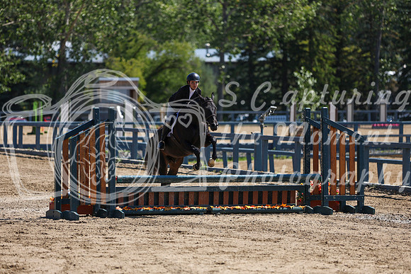 25482 - Mckenna - 2026 Rocky Mountain Classic II - Saturday August 15th