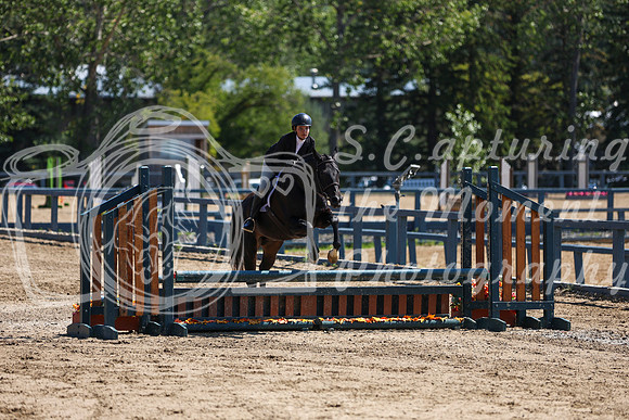 25483 - Mckenna - 2026 Rocky Mountain Classic II - Saturday August 15th