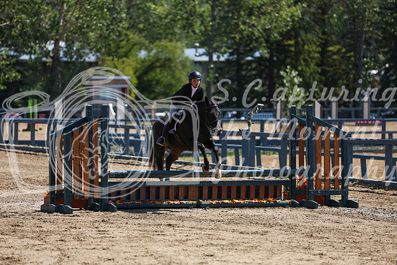 25484 - Mckenna - 2026 Rocky Mountain Classic II - Saturday August 15th