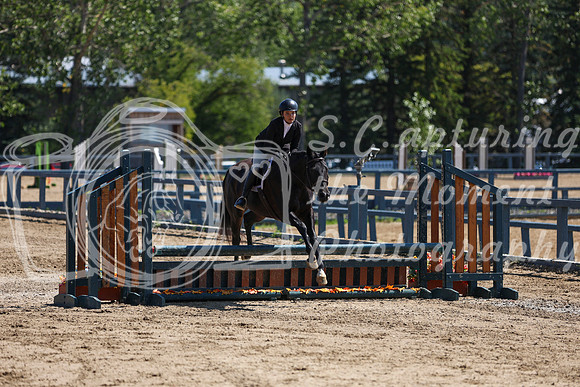 25485 - Mckenna - 2026 Rocky Mountain Classic II - Saturday August 15th