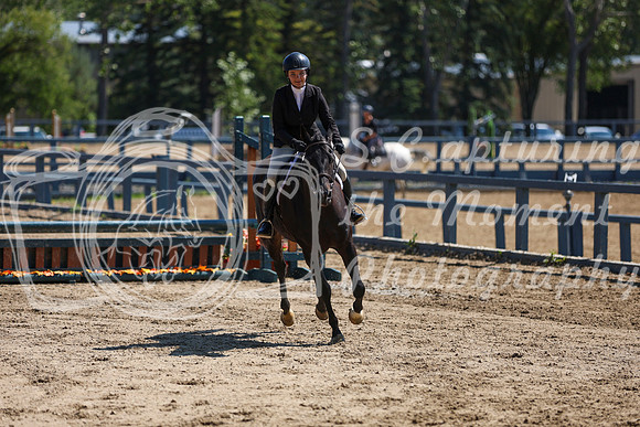 25487 - Mckenna - 2026 Rocky Mountain Classic II - Saturday August 15th