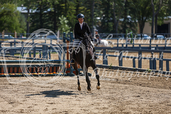 25488 - Mckenna - 2026 Rocky Mountain Classic II - Saturday August 15th