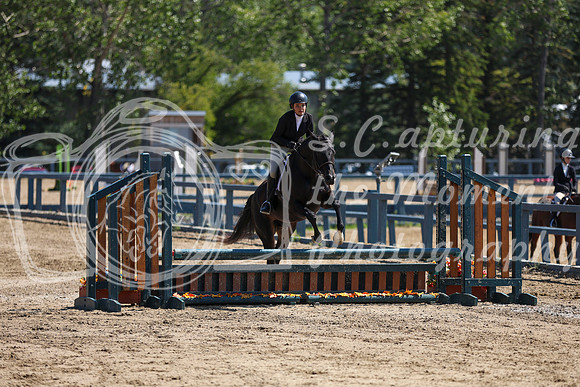 25580 - Mckenna - 2026 Rocky Mountain Classic II - Saturday August 15th