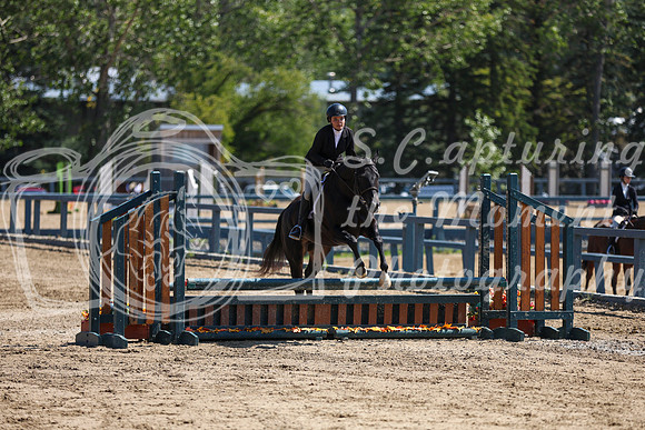 25581 - Mckenna - 2026 Rocky Mountain Classic II - Saturday August 15th