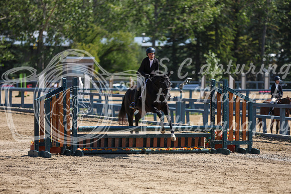 25582 - Mckenna - 2026 Rocky Mountain Classic II - Saturday August 15th