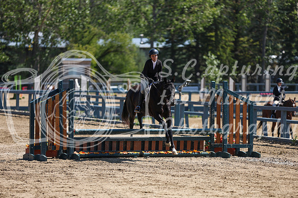 25583 - Mckenna - 2026 Rocky Mountain Classic II - Saturday August 15th