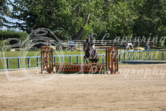 25584 - Mckenna - 2026 Rocky Mountain Classic II - Saturday August 15th