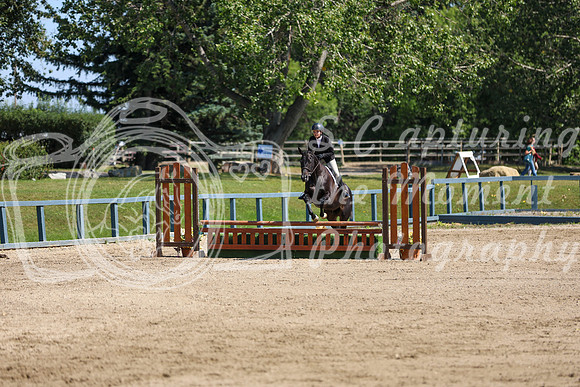 25585 - Mckenna - 2026 Rocky Mountain Classic II - Saturday August 15th