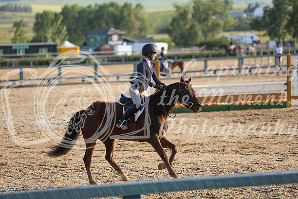 29433 - Mckenna - 2026 Rocky Mountain Classic II - Saturday August 15th
