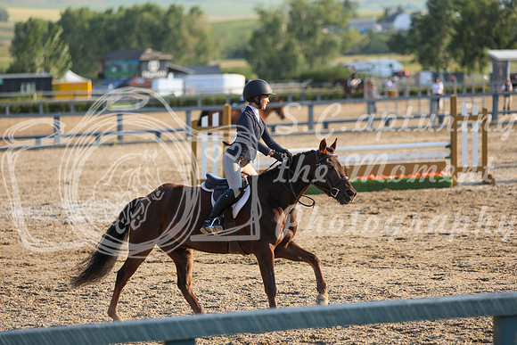 29436 - Mckenna - 2026 Rocky Mountain Classic II - Saturday August 15th
