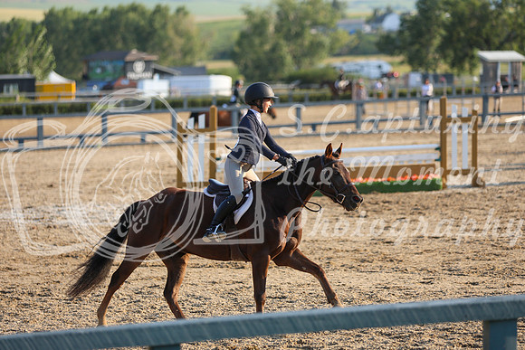 29437 - Mckenna - 2026 Rocky Mountain Classic II - Saturday August 15th