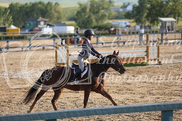 29438 - Mckenna - 2026 Rocky Mountain Classic II - Saturday August 15th